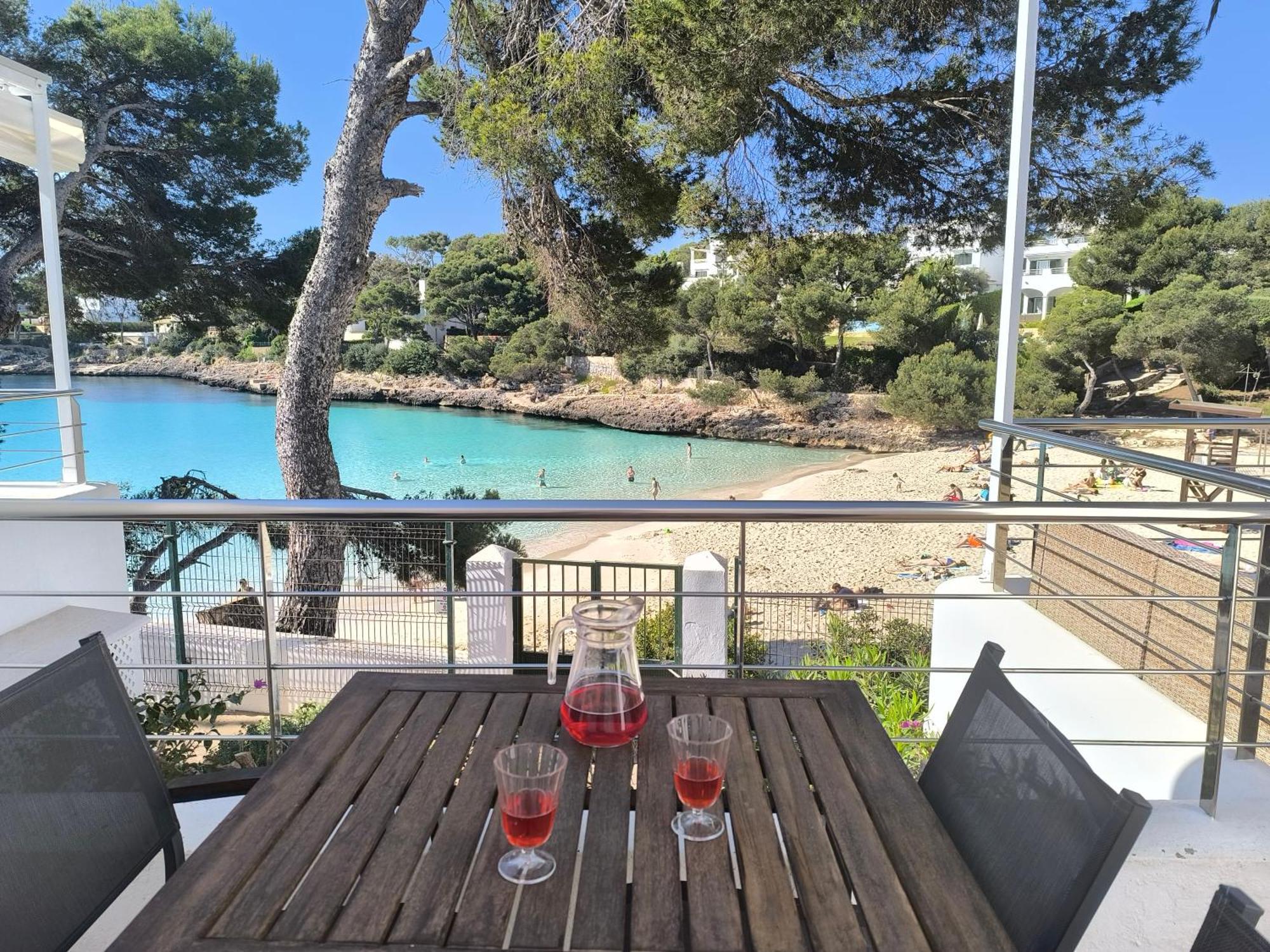Campingplatz 26 Cala D´Or