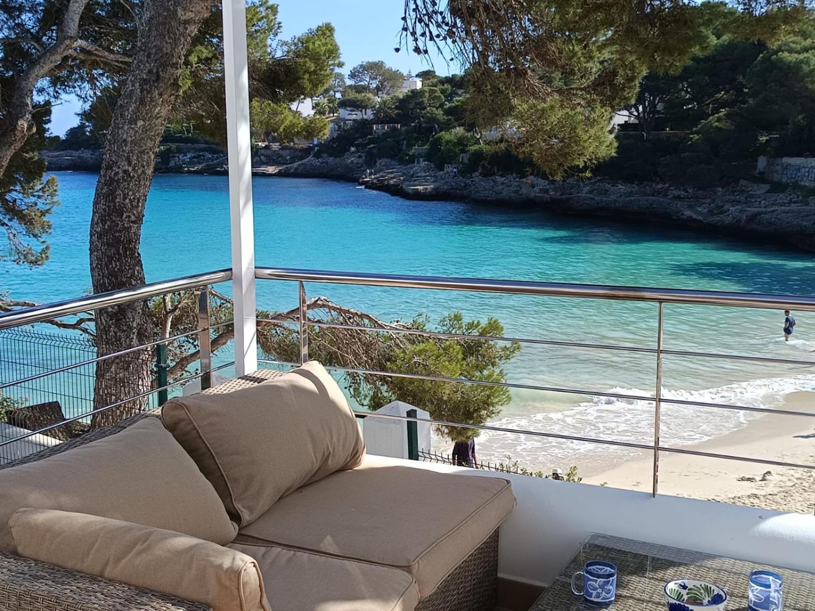26 Campingplatz Cala D´Or